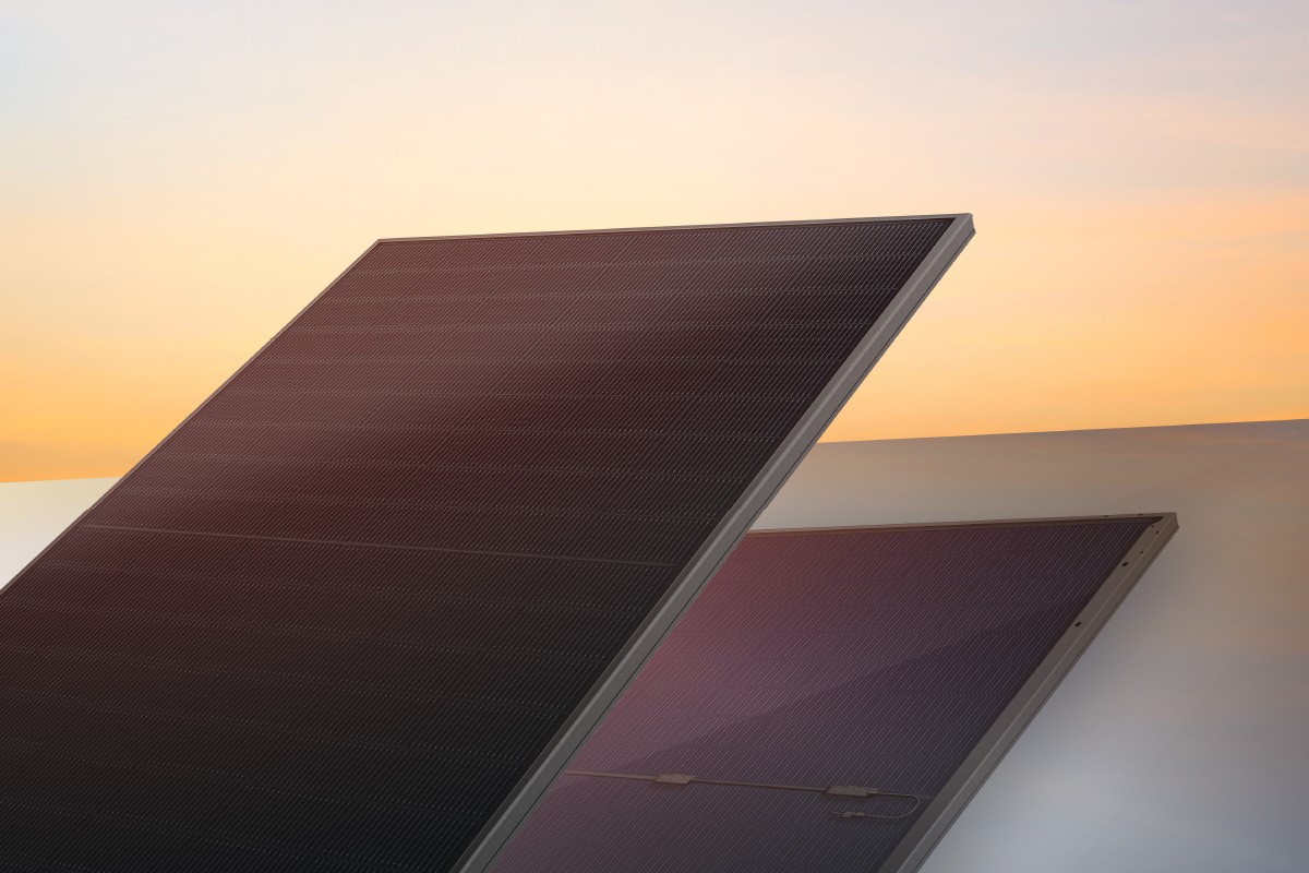 Bifacial solar panels: a smart choice for Australian homes