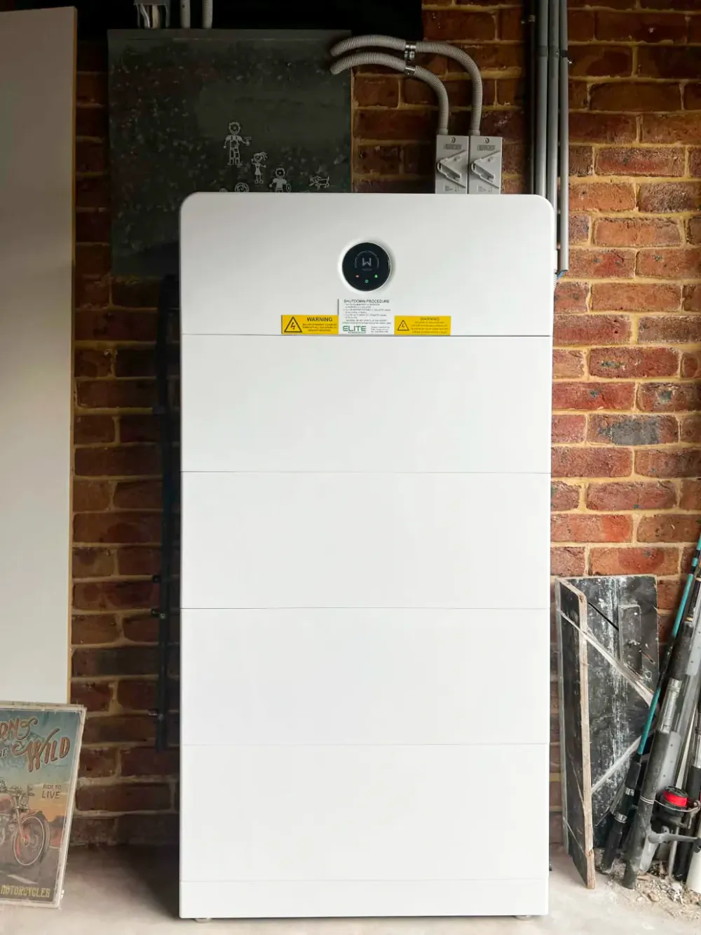 Backed By Real Warranties And Reviews