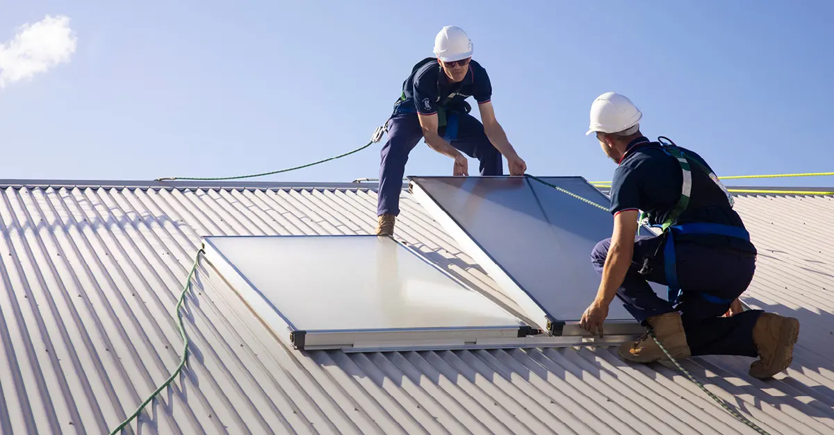 Cut Running Costs For Your Business