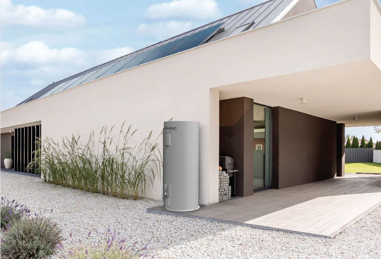 Lower Hot Water Bills In Mackay