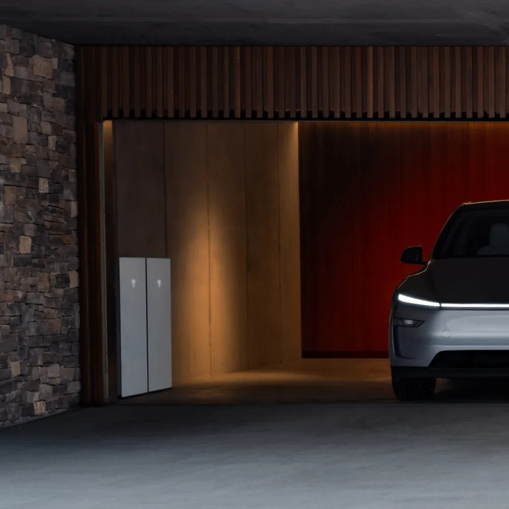 Charge Your EV At Home In Mackay