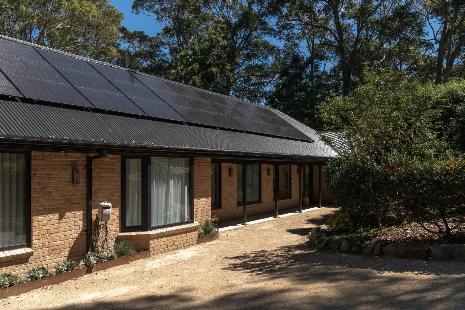 The Right Inverter For Your Solar System
