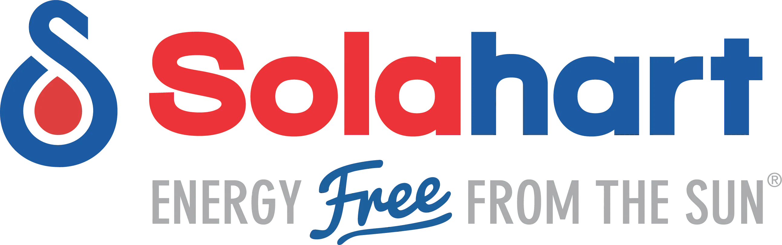 Solahart Mackay logo