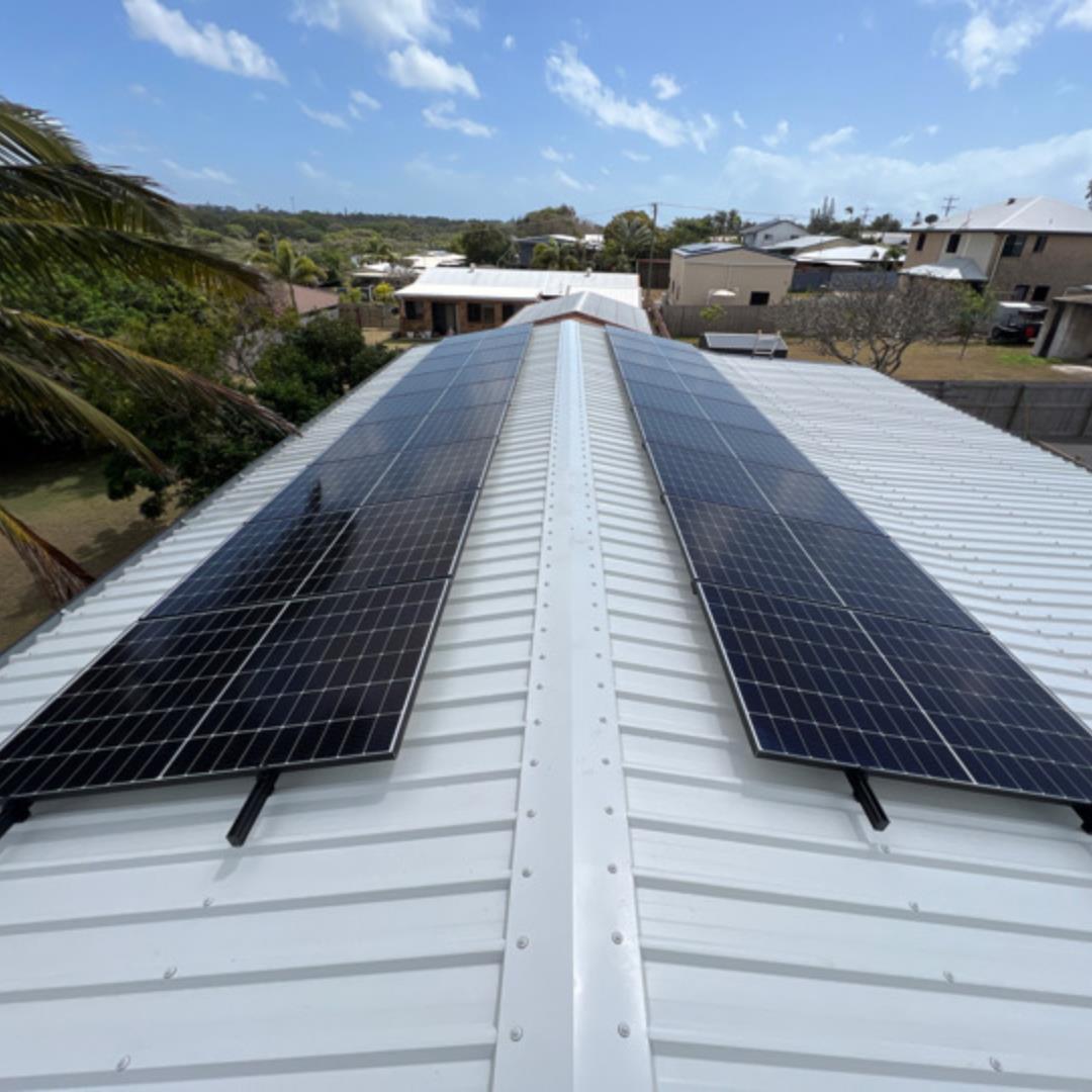 Solahart Mackay | Solar Panel, Hot Water, Solar Battery Installer